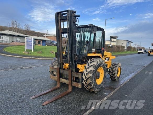 JCB FORKLIFT 926 Stavebníctvo - ostatné