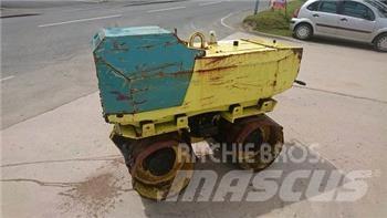 Rammax 1515-MI Tandemové valce