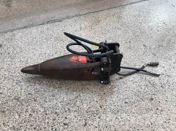 Rammer BREAKER Stavebníctvo - ostatné