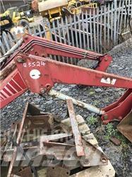 Riko TN-500 LOADER Kolesové nakladače