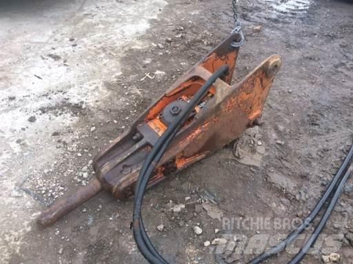 Stanley BREAKER Stavebníctvo - ostatné
