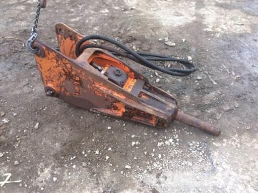 Stanley BREAKER Stavebníctvo - ostatné