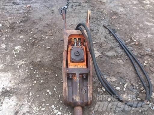 Stanley BREAKER Stavebníctvo - ostatné