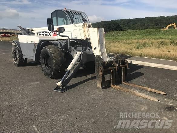 Terex TELE LIFT Stavebníctvo - ostatné
