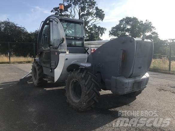 Terex TELE LIFT Stavebníctvo - ostatné