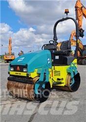 Ammann ARX26-2 Tandemové valce