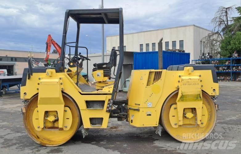 Bomag BW 144 AD-2 Stavebníctvo - ostatné