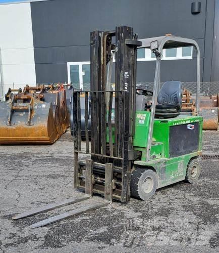 Cesab CENTAURO 45 200L Stavebníctvo - ostatné
