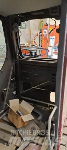 Doosan DX235NLC-5 Stavebníctvo - ostatné