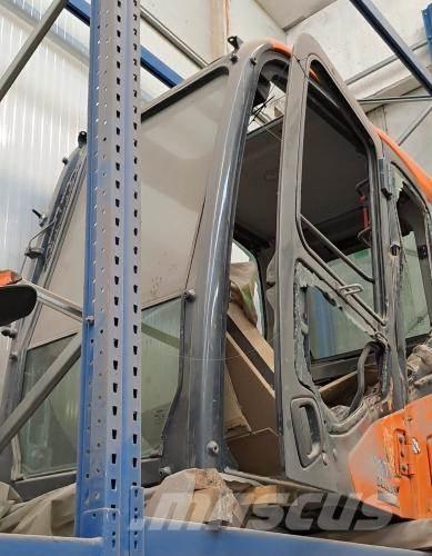 Doosan DX235NLC-5 Stavebníctvo - ostatné