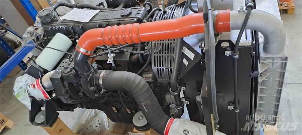 Doosan DX300LC-7 Stavebníctvo - ostatné
