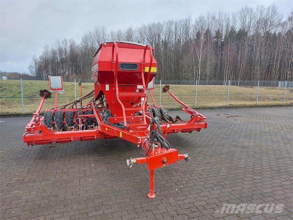 Horsch Pronto 4DC Ďalšie stroje na spracovanie pôdy a príslušenstvo