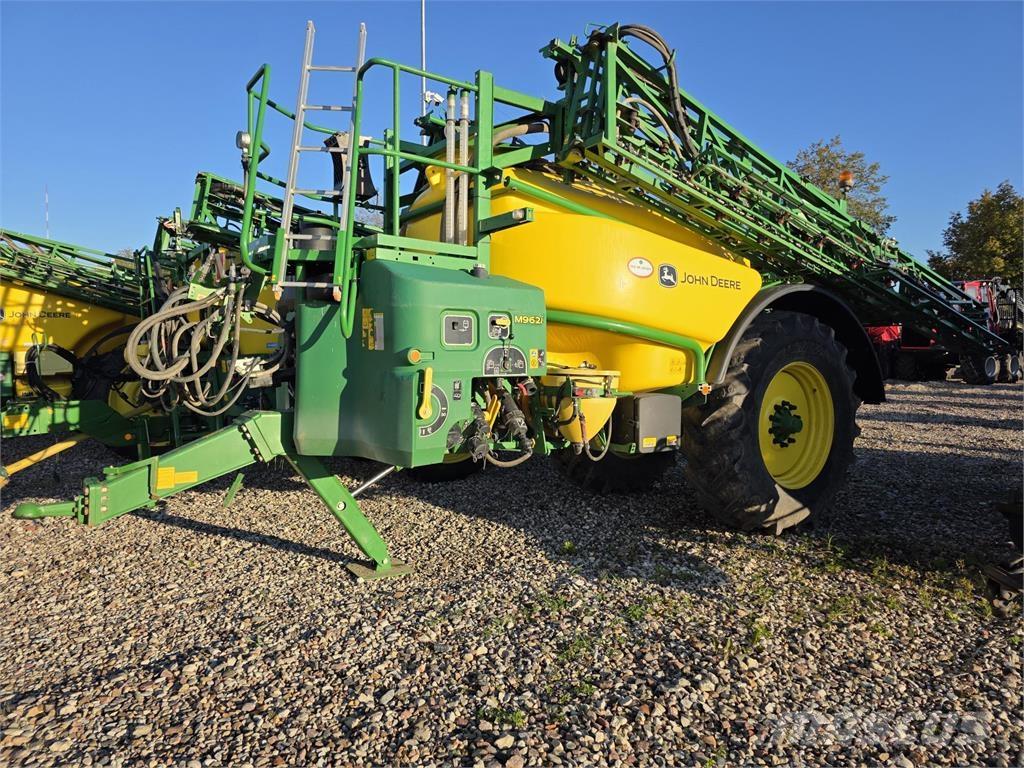 John Deere M962i Ťahané postrekovače
