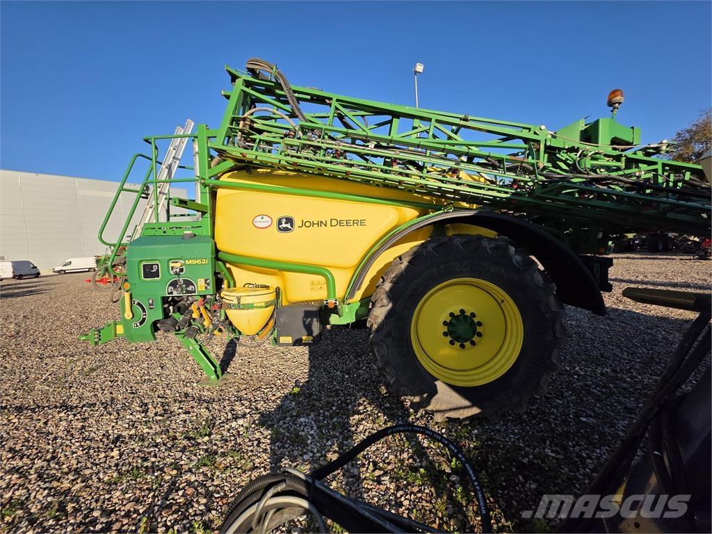John Deere M962i Ťahané postrekovače