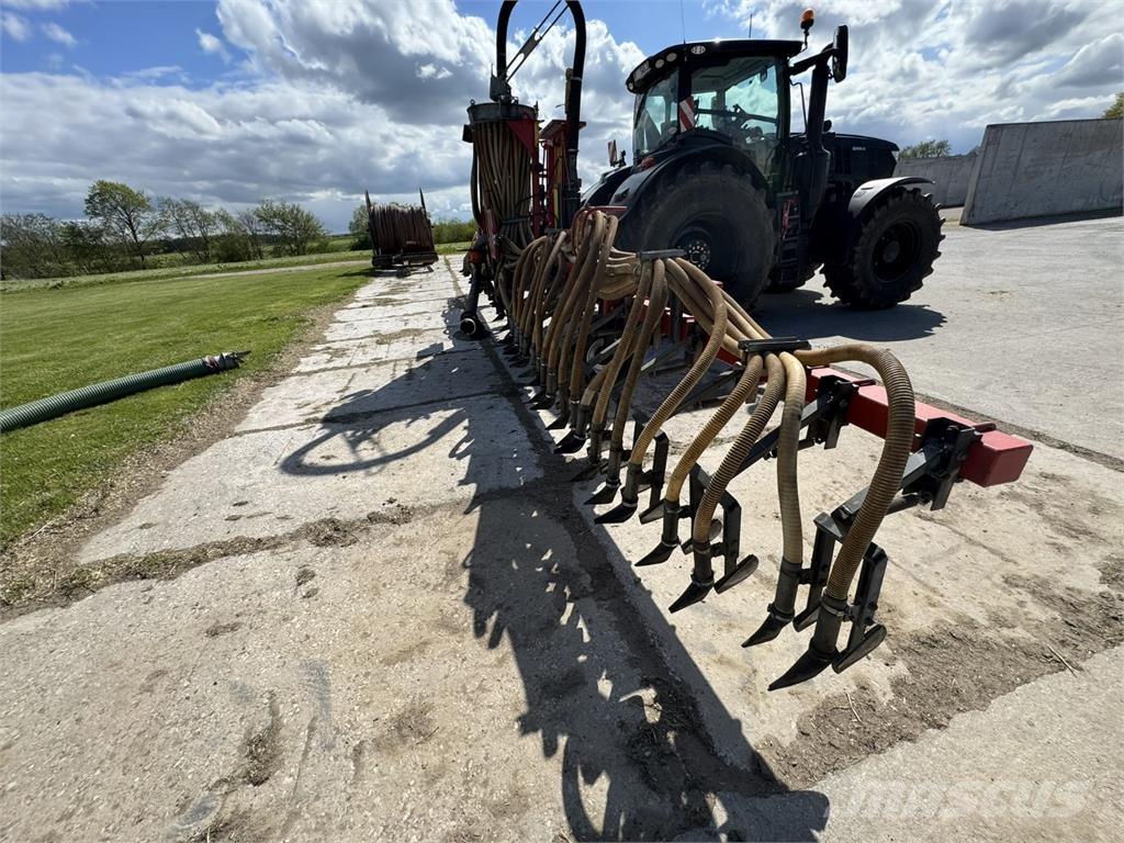 Schouten Sprinter Iné