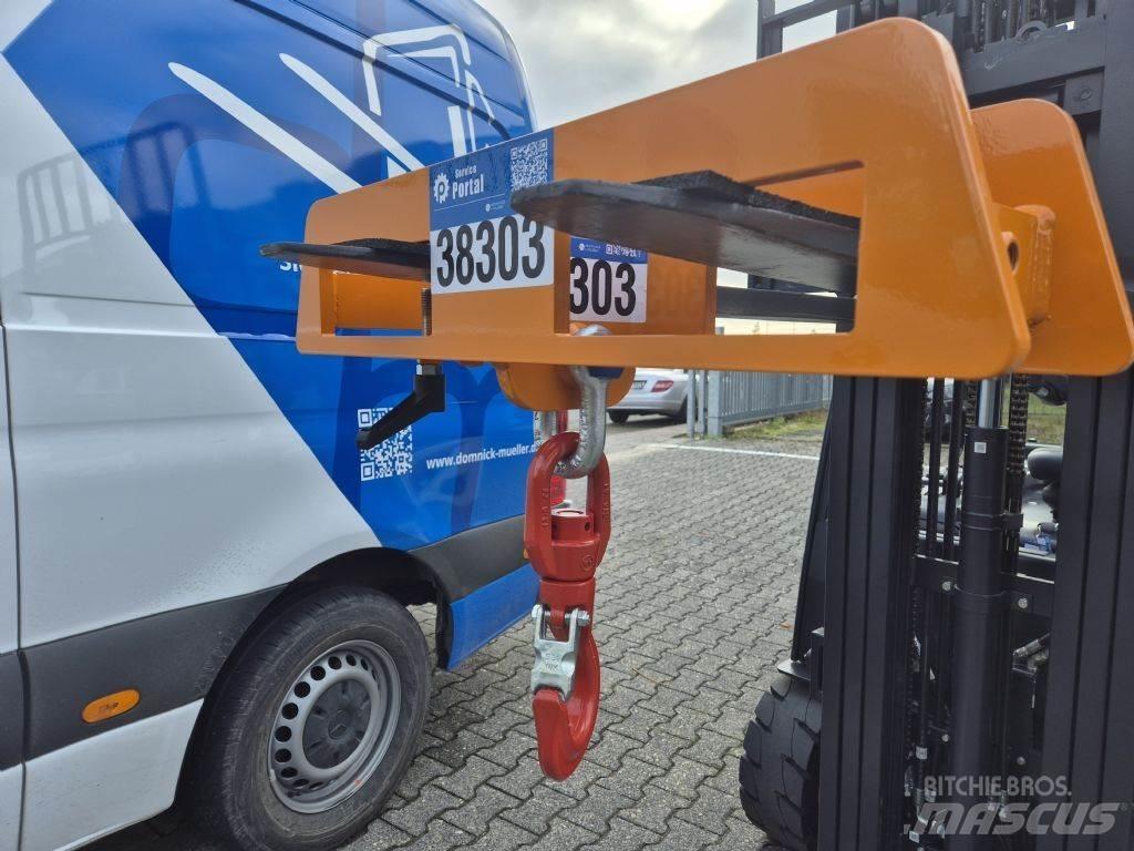  *Sonstige DM5000 Manipulácia s materiálom - ostatné