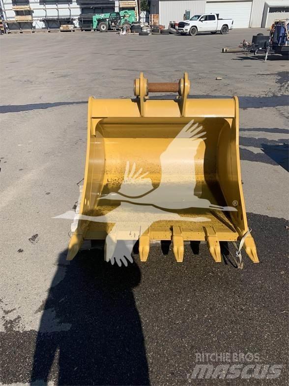 CAT 48 Lopaty