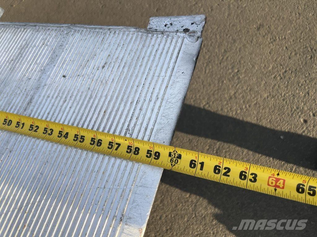 Maxon GTP3000 Nákladné výťahy