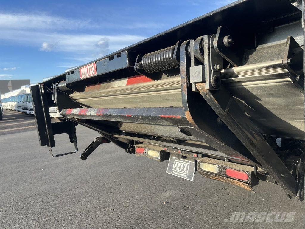  Waltco HFL30 Nákladné výťahy