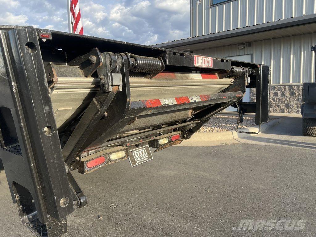  Waltco HFL30 Nákladné výťahy