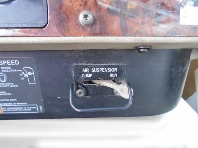 International 5900 Ďalšie nákladné vozidlá