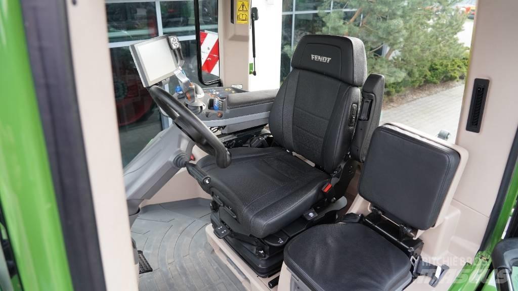 Fendt 943 Vario MT Traktory