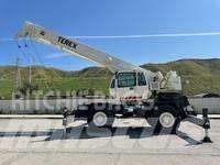 Terex RT 230 Žeriavy pre ťažký terén