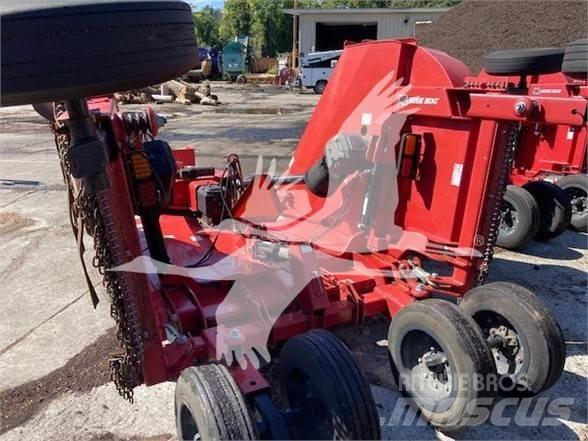Bush Hog 2815 Žací stroj-kondicionér
