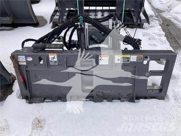 FFC LAF5418 Drviče asfaltu
