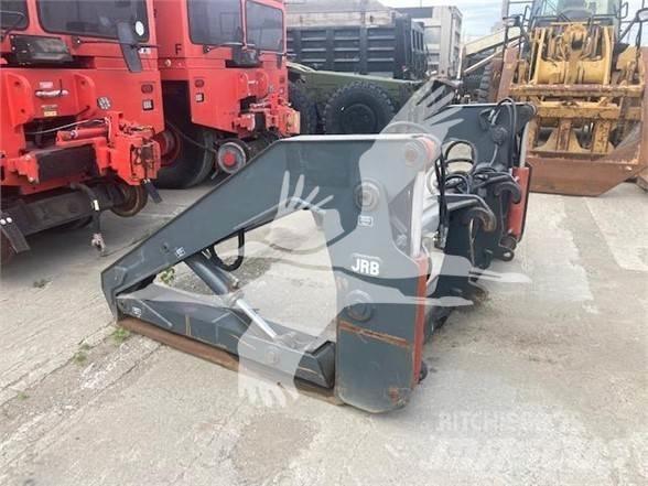 JRB 90R0046 Vidlice