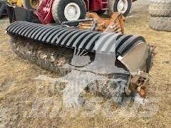 JRB SWEEPER Ďalšie komponenty