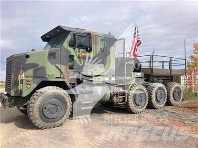 Oshkosh M1070 Stavebníctvo - ostatné