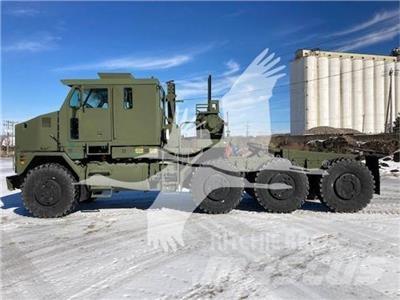 Oshkosh M1070 Stavebníctvo - ostatné