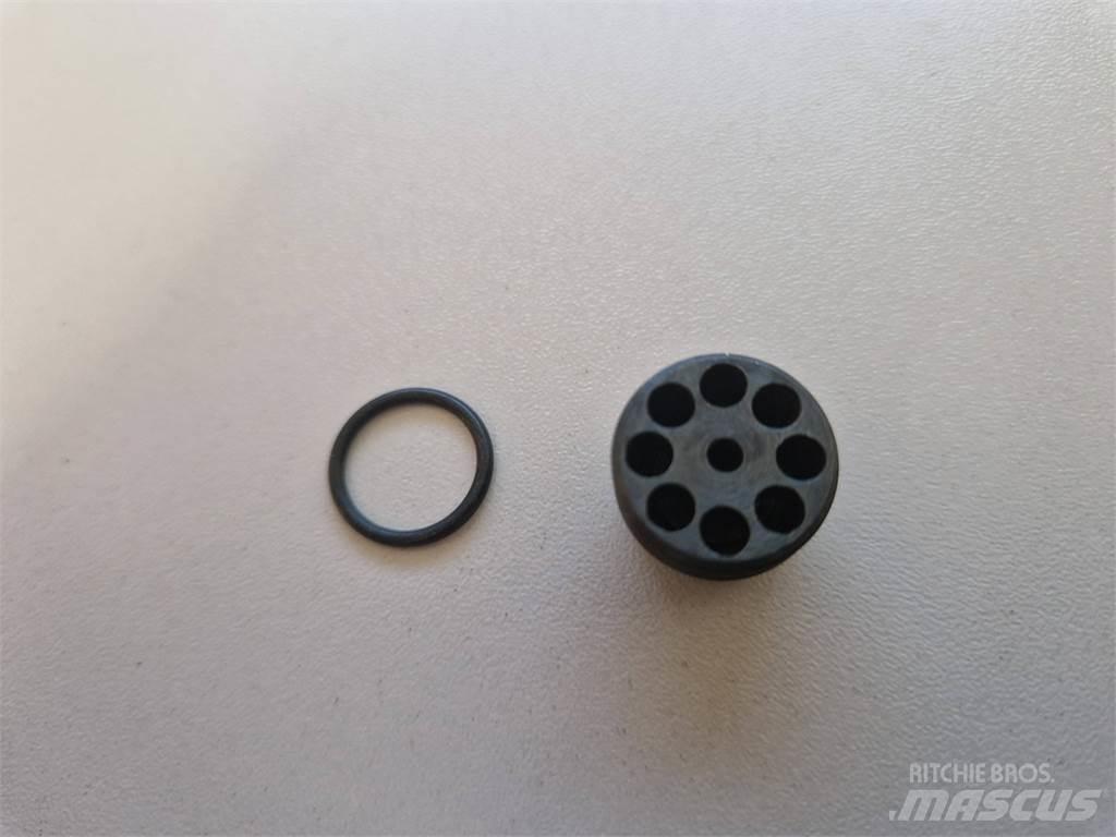 Rottne 638-5403 Hydraulika