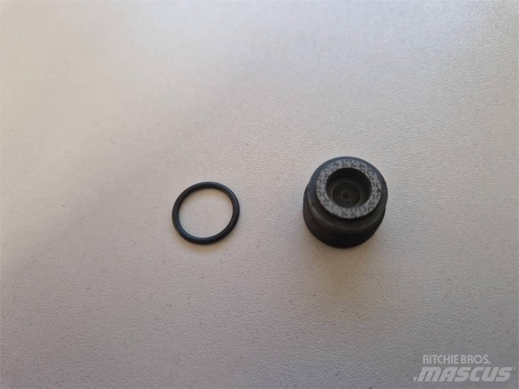 Rottne 638-5403 Hydraulika