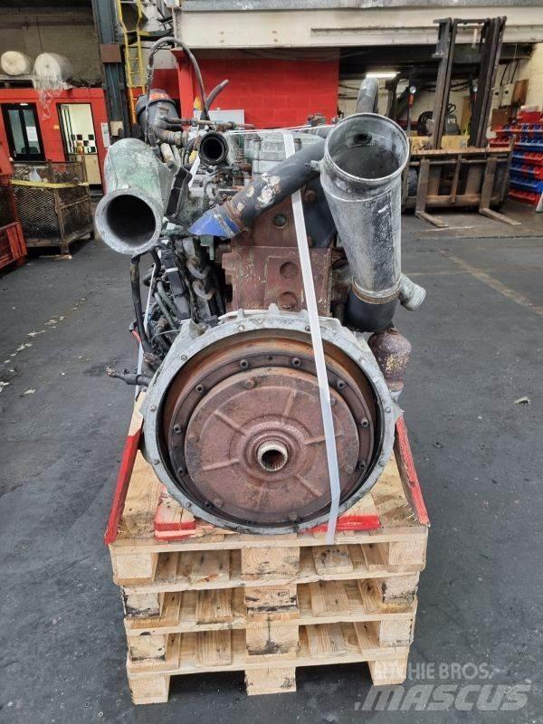 DAF PE183C1 Motory