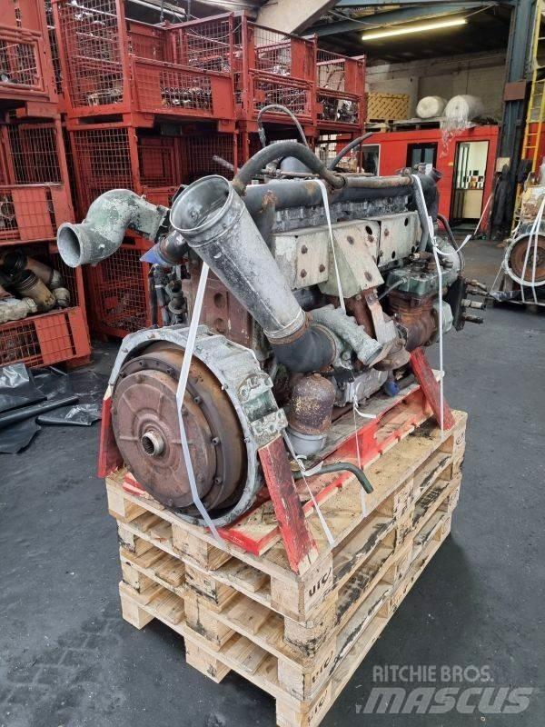 DAF PE183C1 Motory