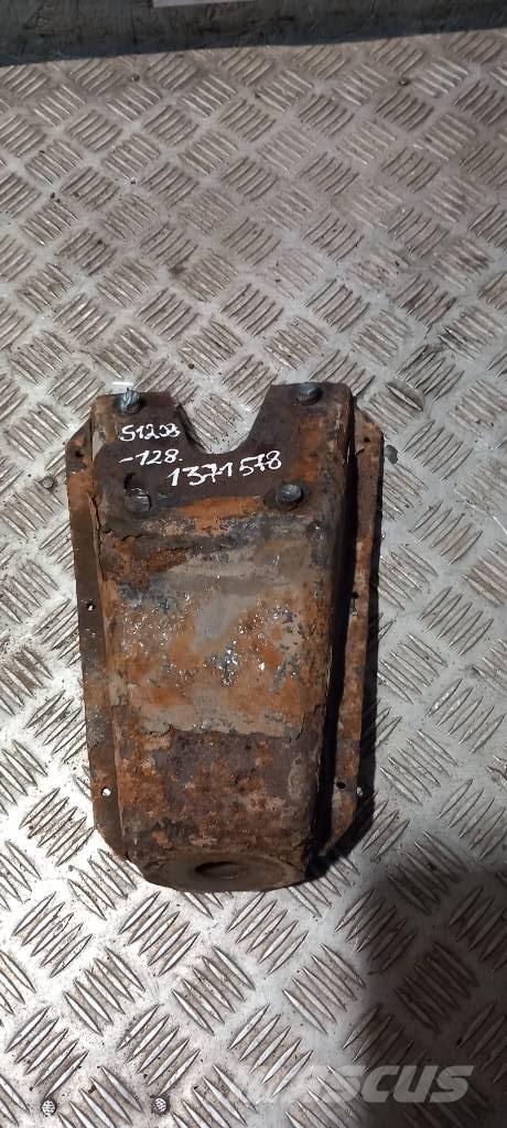 Scania 94 D.    1371578 Podvozky a zavesenie kolies