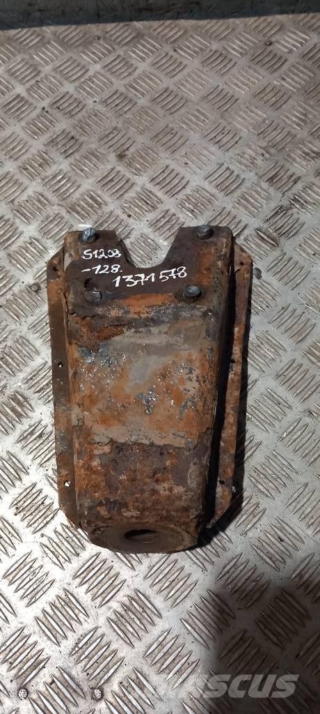 Scania 94 D.    1371578 Podvozky a zavesenie kolies