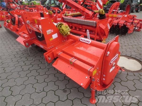 Maschio C 250 Ďalšie poľnohospodárske stroje
