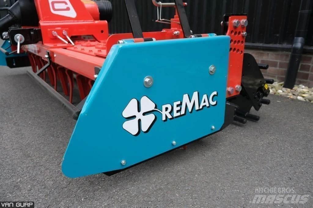 Remac NEX 300 Brány