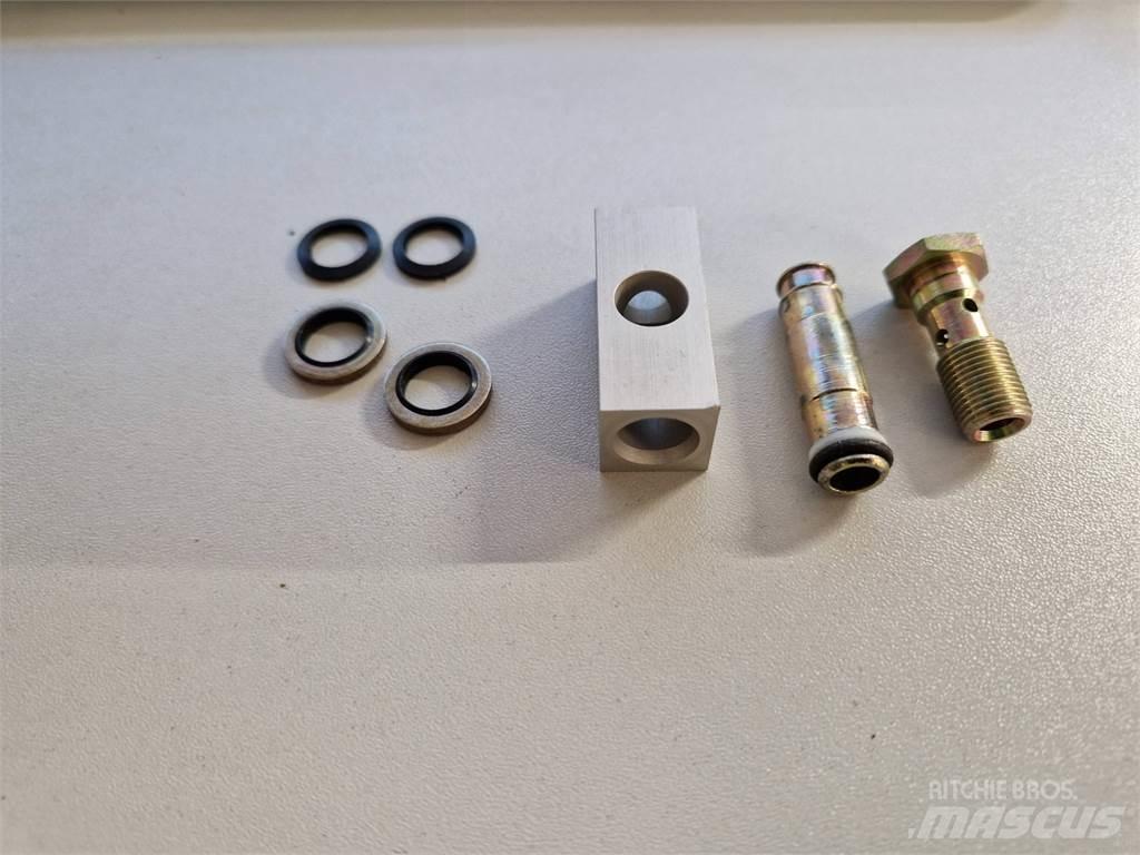 Rottne 025-0034 Hydraulika