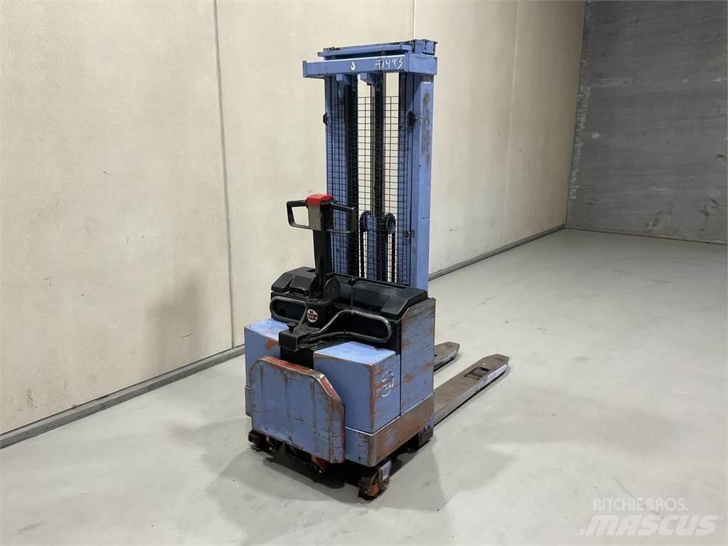 BT LSV 1250 E Samohybné vozíky