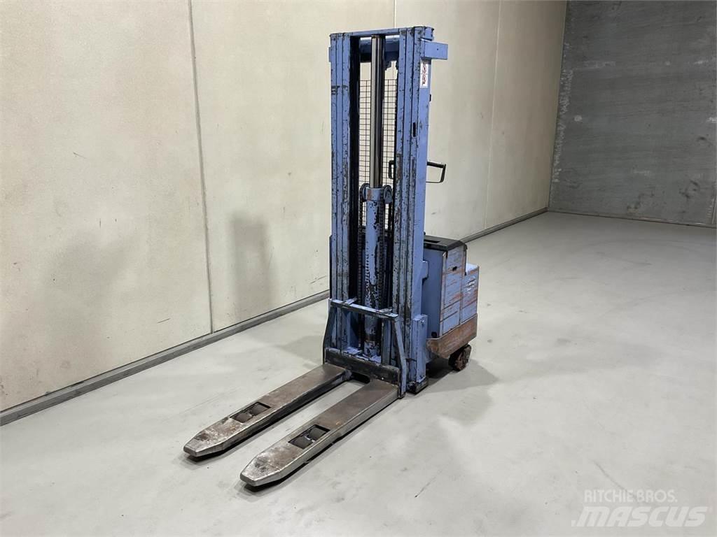 BT LSV 1250 E Samohybné vozíky