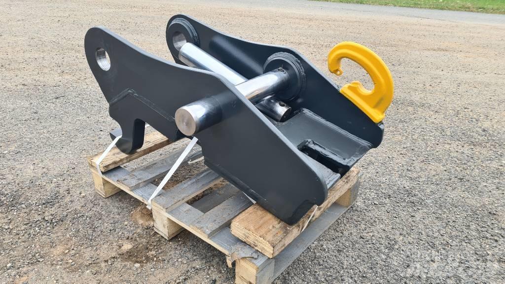 Quick Attach NTP10 Hĺbkové lopaty
