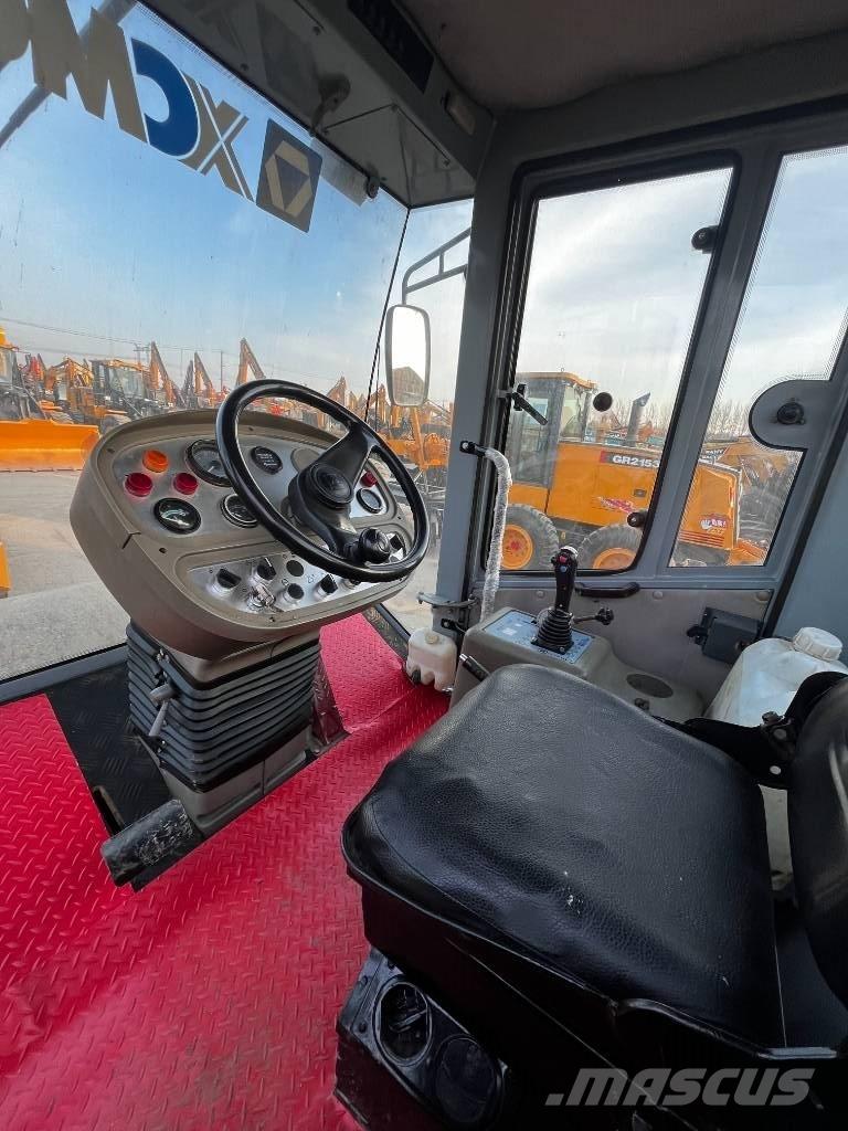 XCMG XS 223 J Ťahačové valce