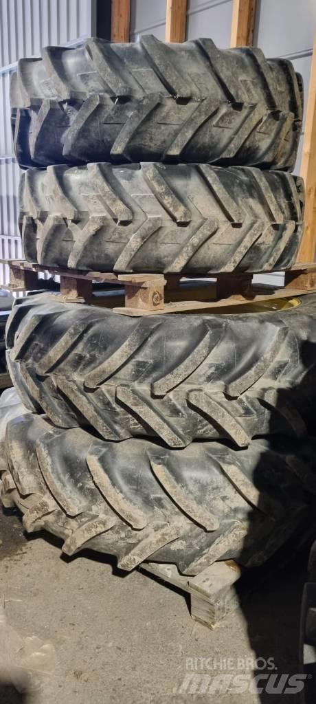 Michelin 14.9R24 Pneumatiky, kolesá a ráfiky