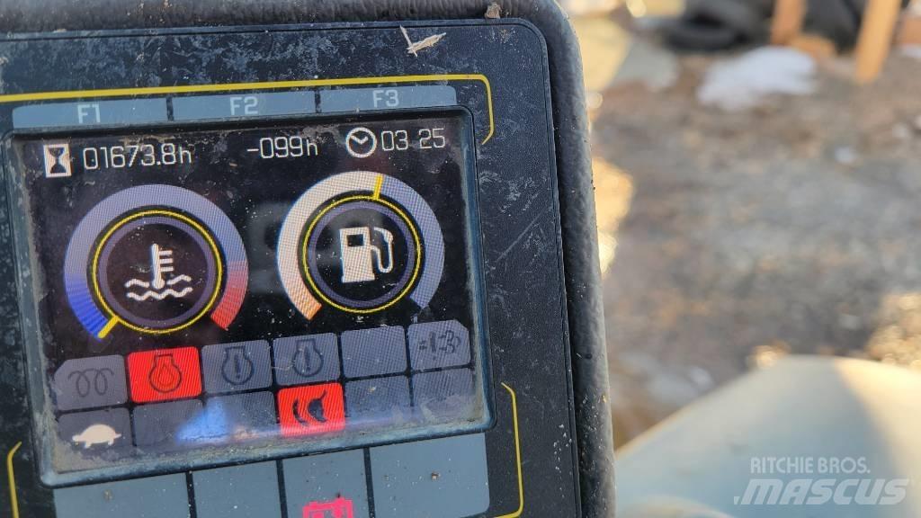 Wacker Neuson EZ 36 Mini rýpadlá < 7t