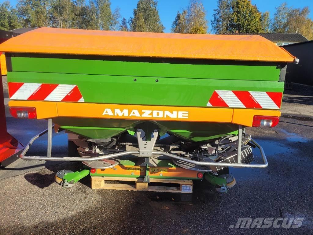 Amazone ZA-V 2000 Rozmetadlá priemyselných hnojív