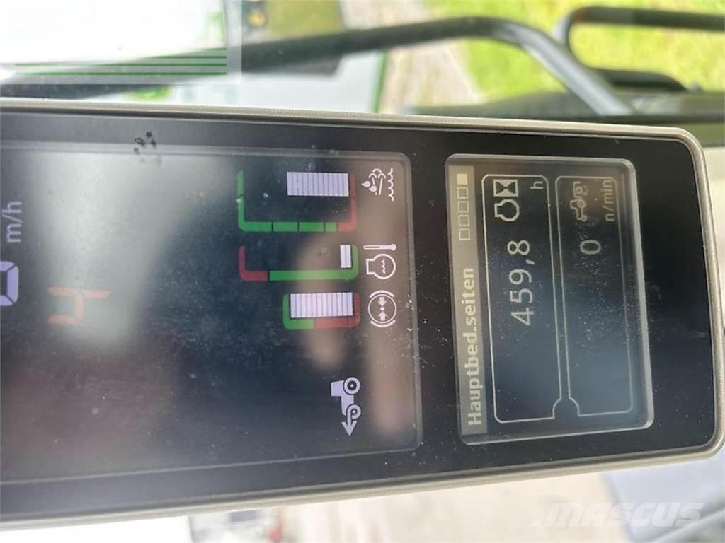John Deere 6090m Traktory